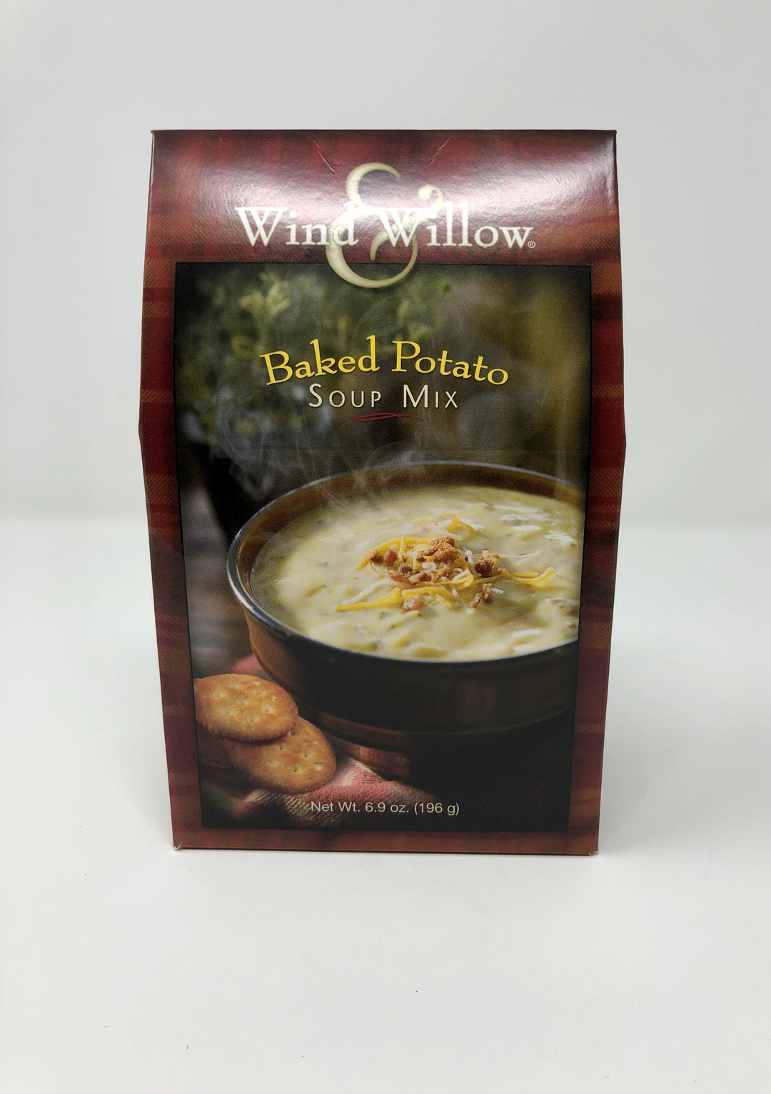 Wind & Willow Baked Potato Soup Mix
