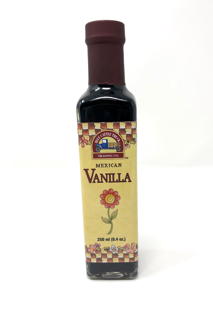 Mexican Vanilla