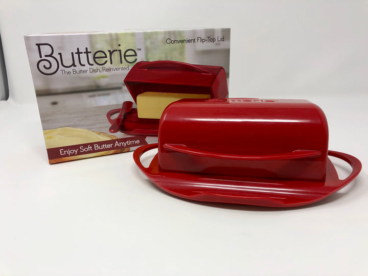 Butterie Butter Holder