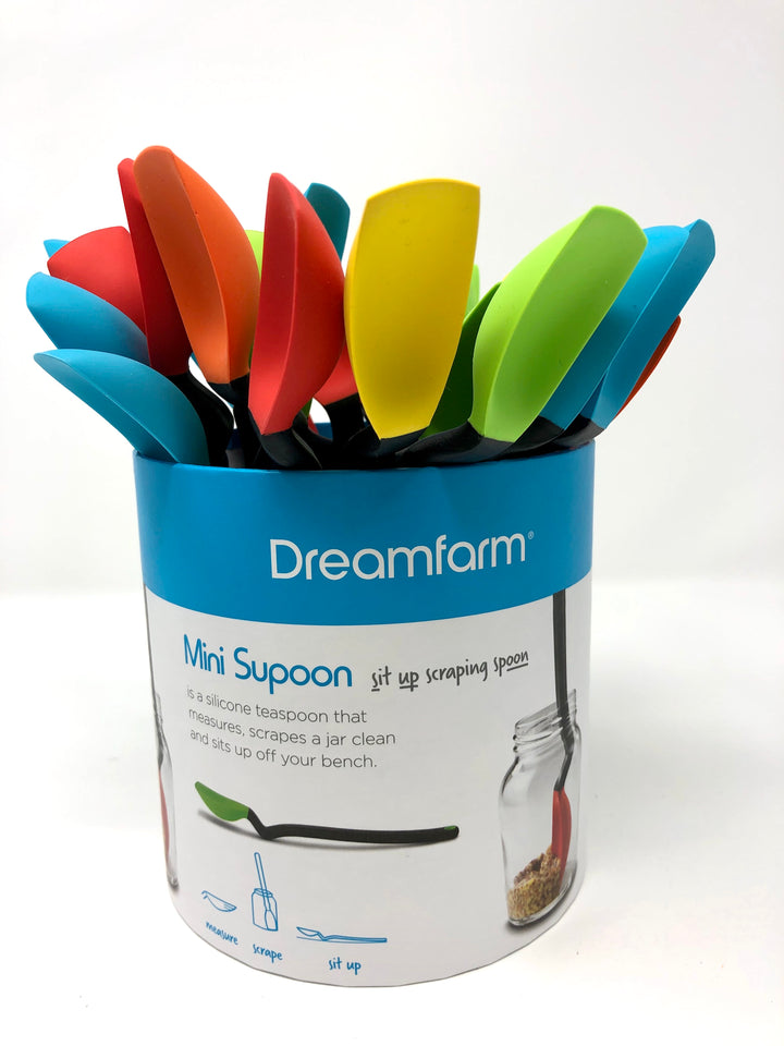 Dreamfarm Supoon Mini