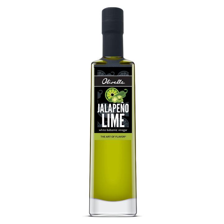 Jalapeno Lime Balsamic Vinegar