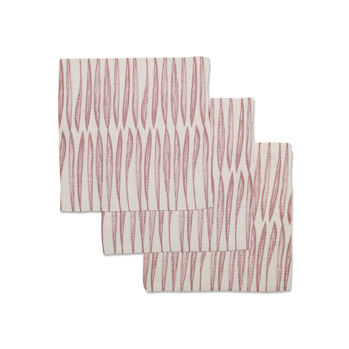 Calmness - Dishcloth Set of 3
