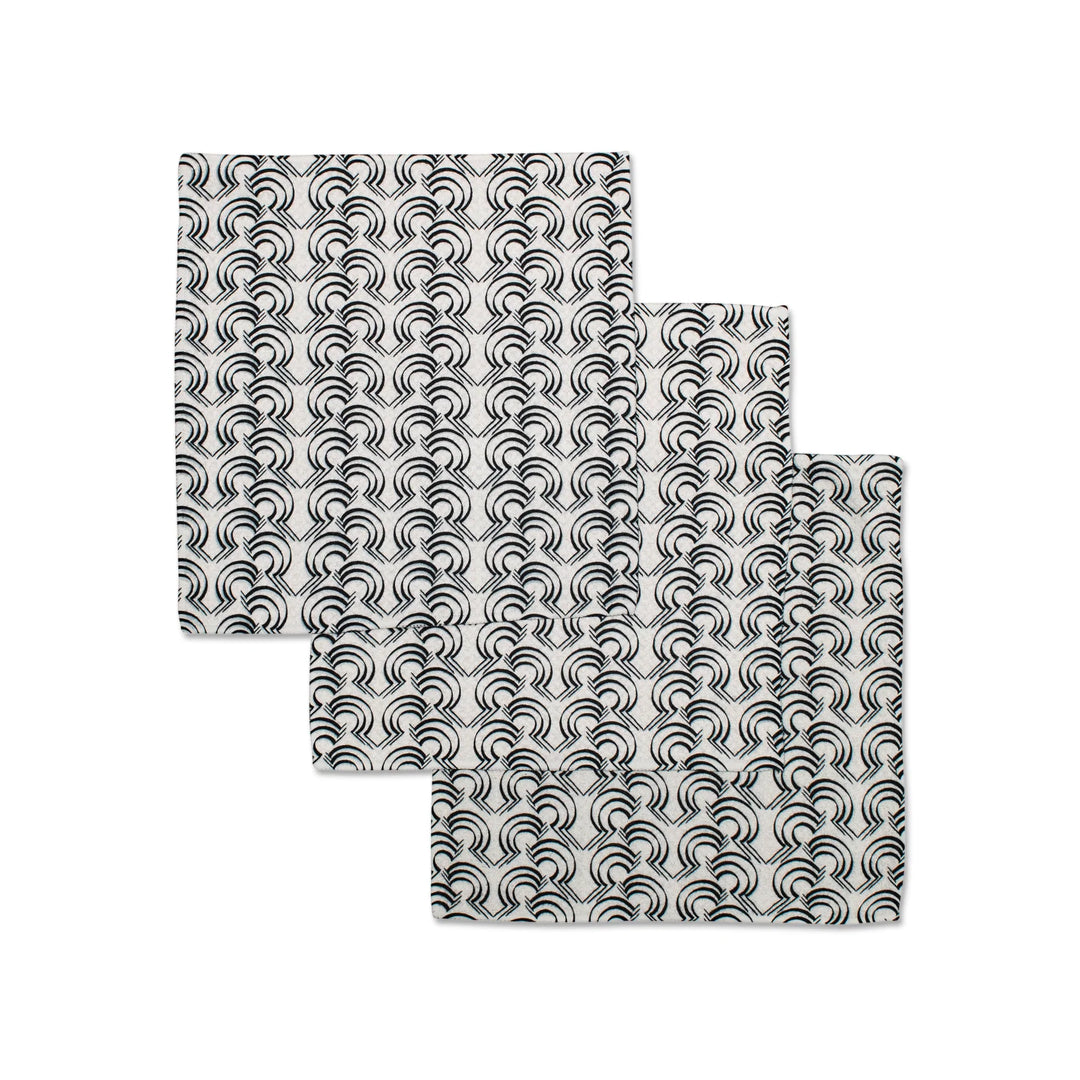 Hatches - Dishcloth Set of 3