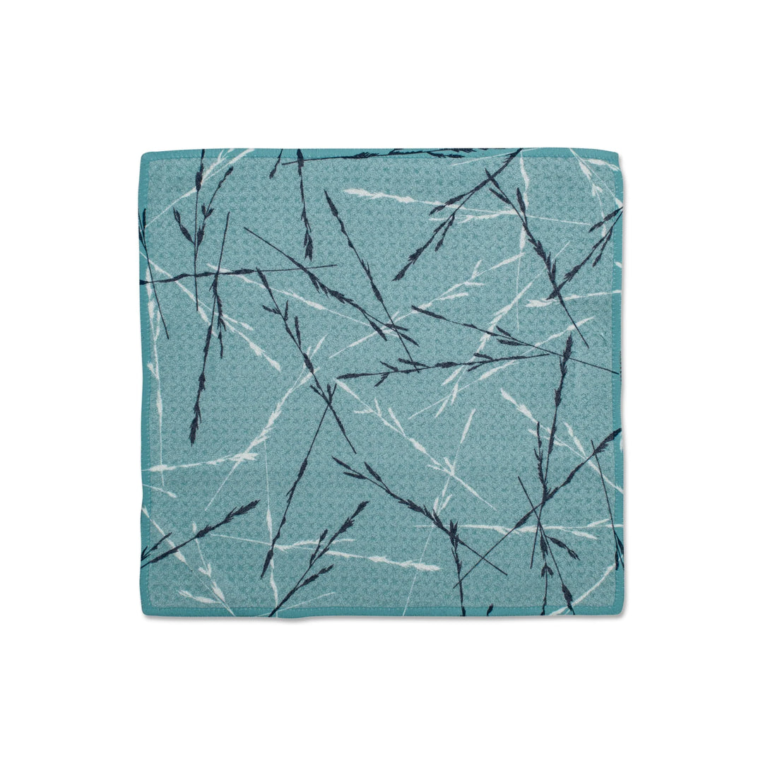 Blue Fields - Dishcloth Set of 3