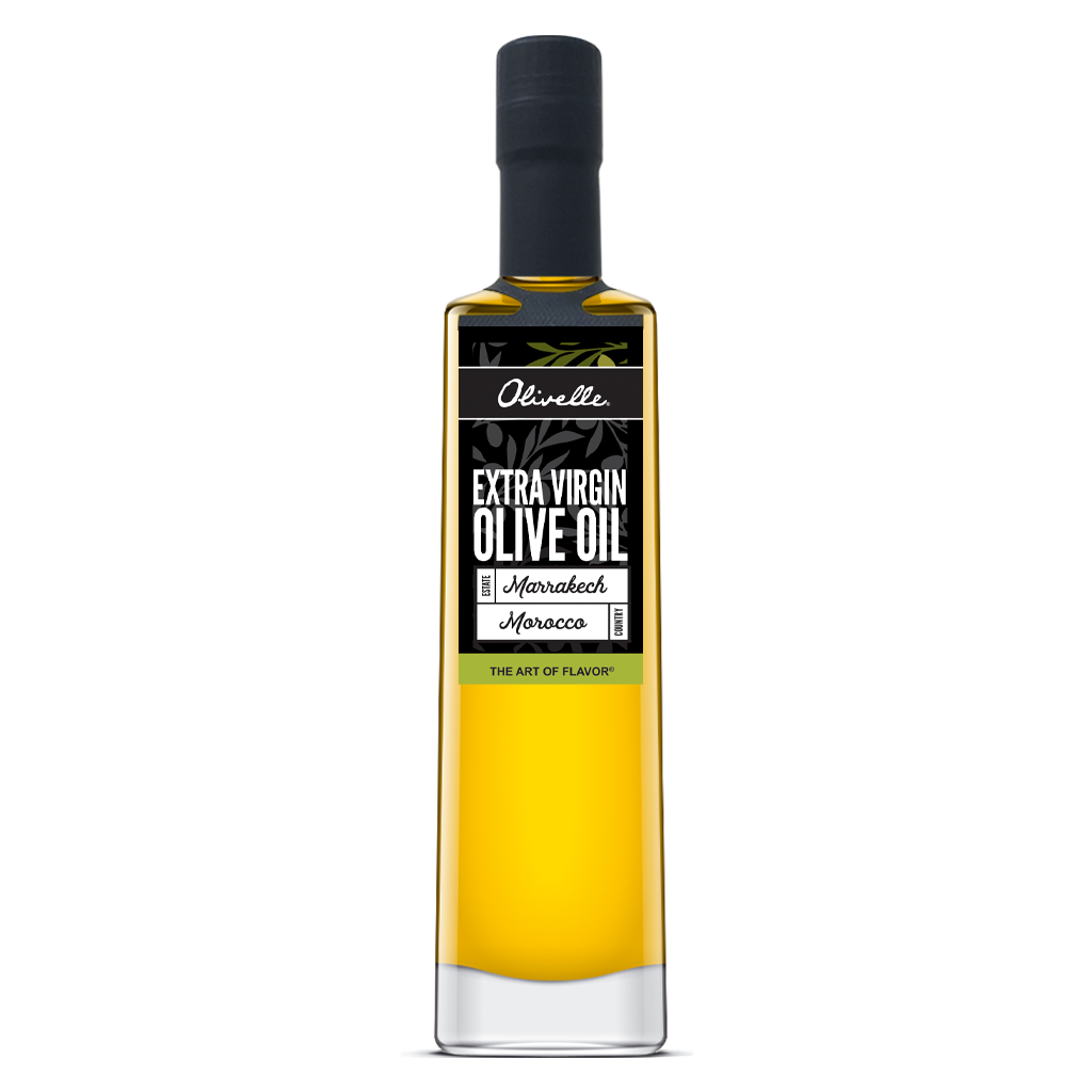 Marrakech Moroccan Extra Virgin Olive Oil