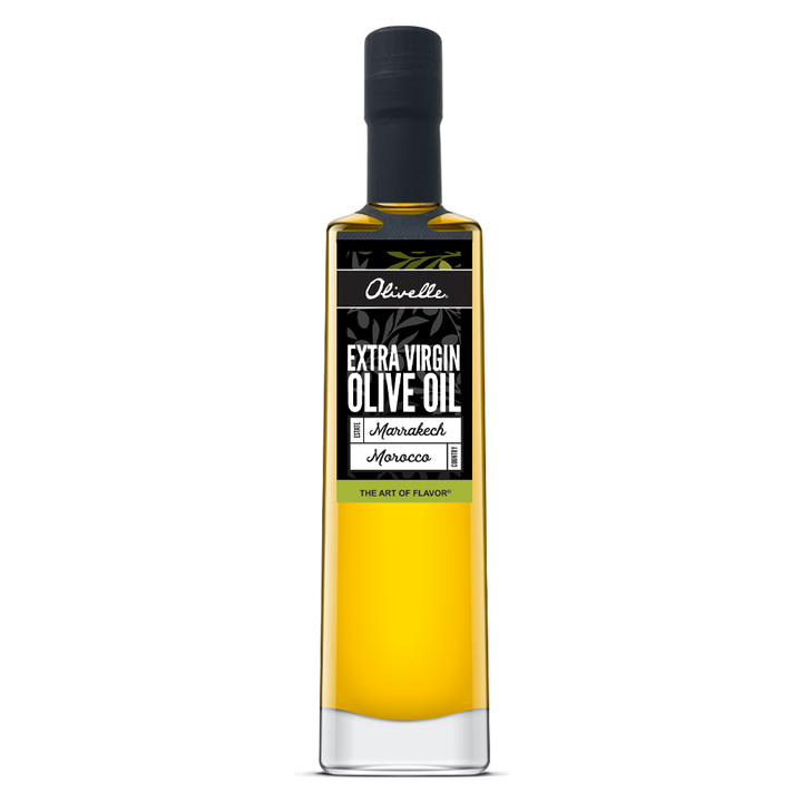 Marrakech Moroccan Extra Virgin Olive Oil