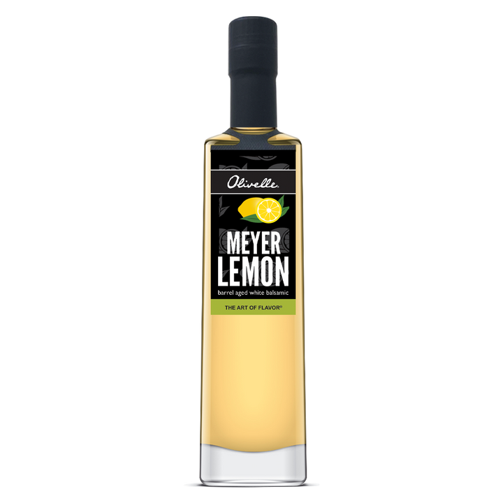 Meyer Lemon White Balsamic Vinegar