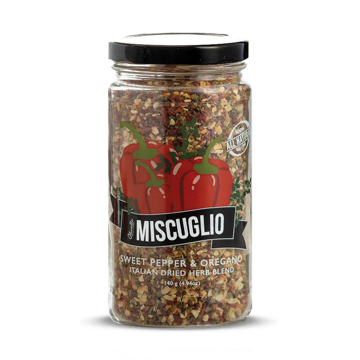 Miscuglio Italian Dried Herb Blend