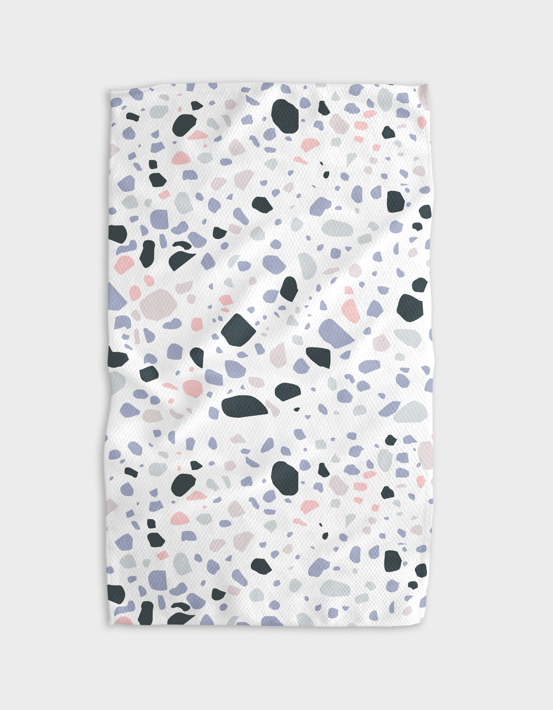 Mosaic Kitchen Tea Towel