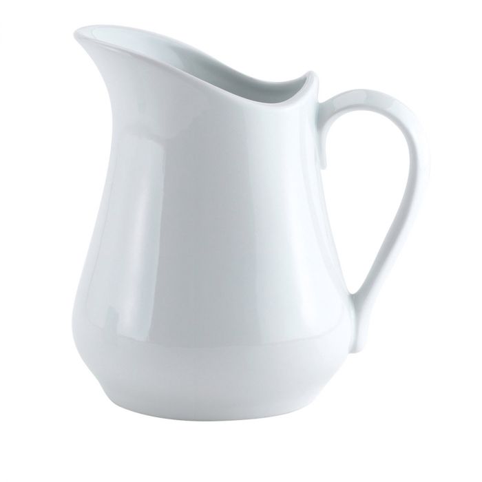 8oz Creamer