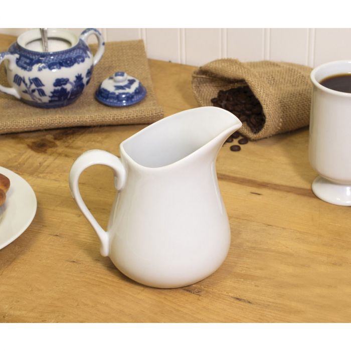 8oz Creamer