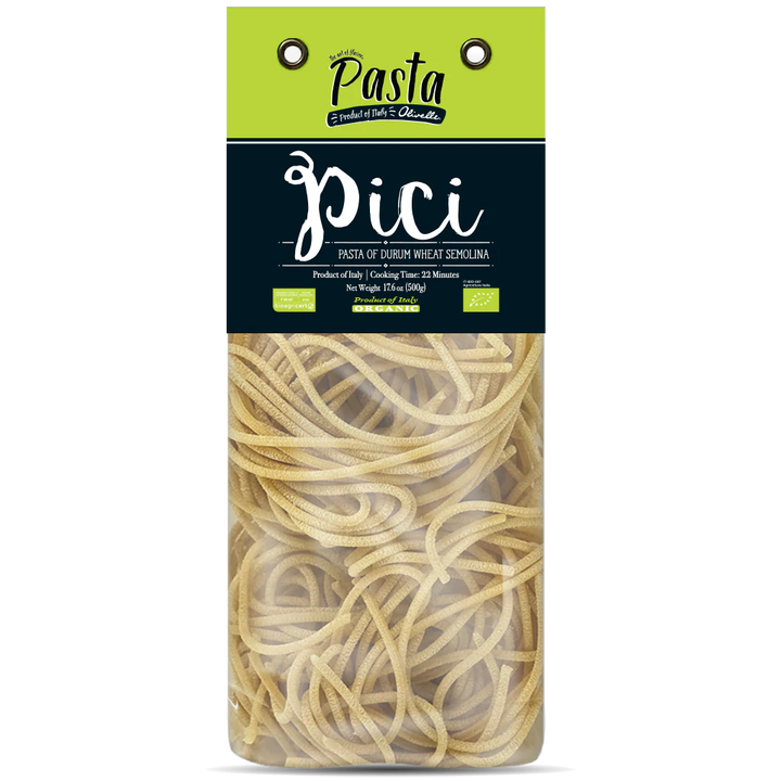 Pici Pasta - Organic