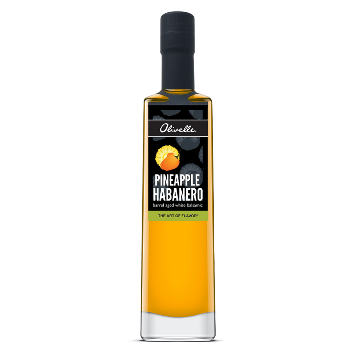 Pineapple Habanero Balsamic Vinegar