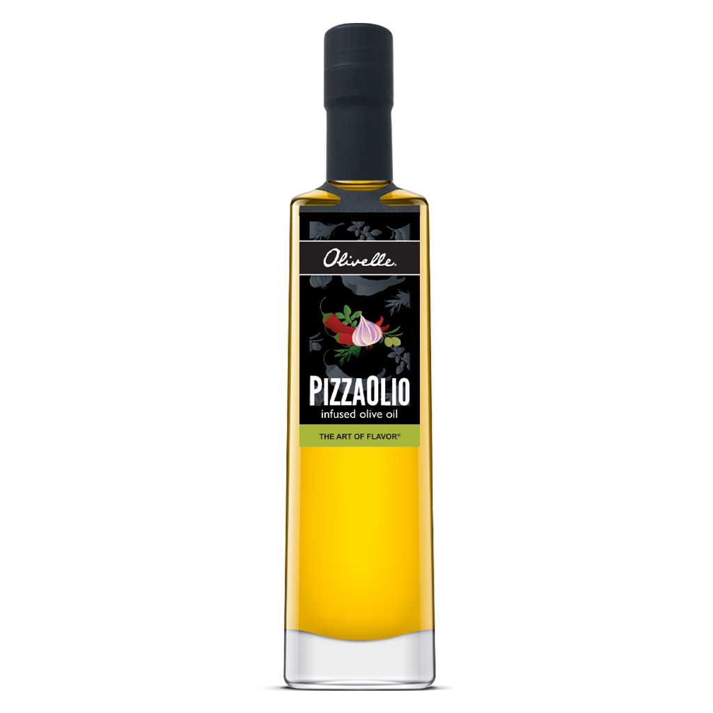 PizzaOlio Infused Olive Oil