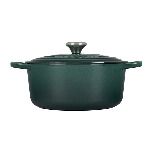 Le Creuset Signature Round Dutch Oven 5.5qt - Artichaut