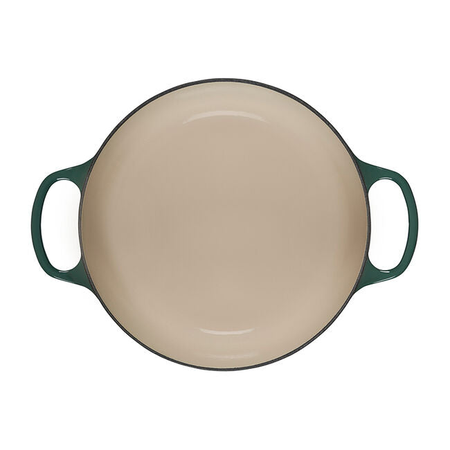 Le Creuset Signature Round Dutch Oven 5.5qt - Artichaut