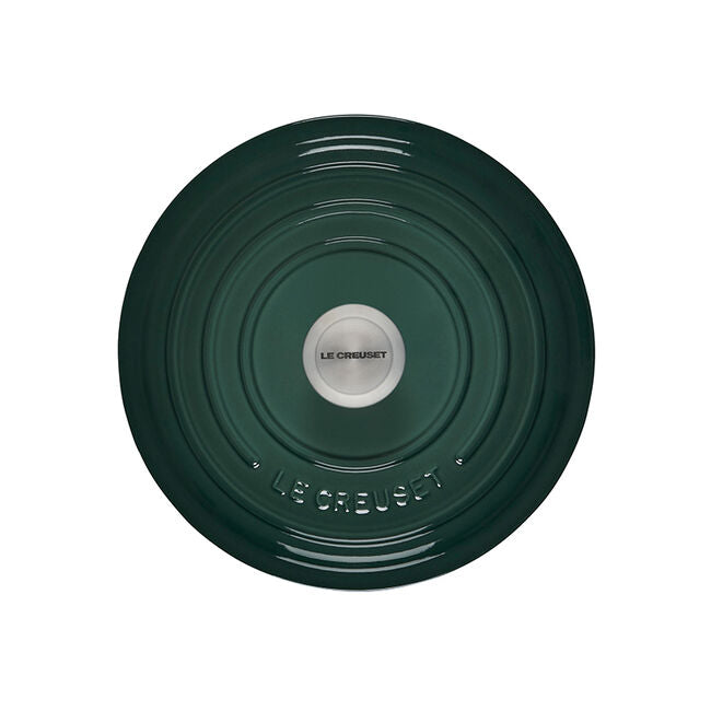 Le Creuset Signature Round Dutch Oven 5.5qt - Artichaut