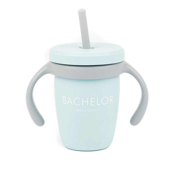 Bachelor Straw Lid Addition