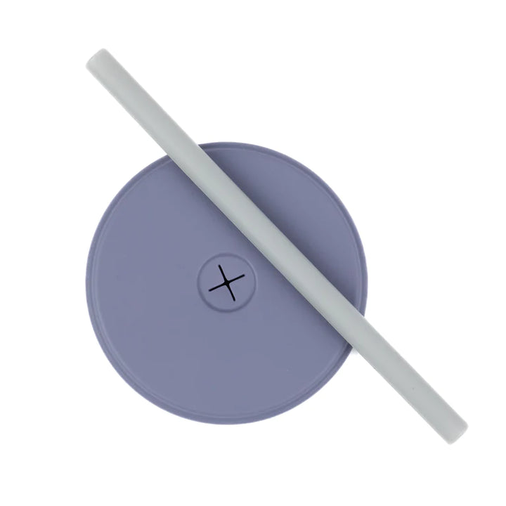 Girl Boss Straw Lid Addition