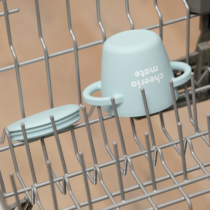 Cherrio Mate Happy Snacker