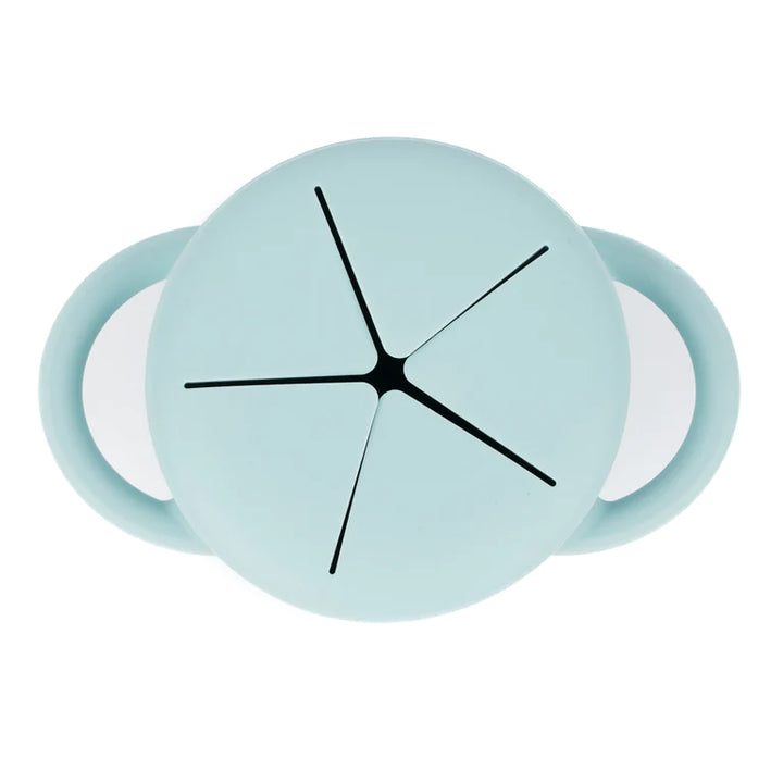 Cherrio Mate Happy Snacker