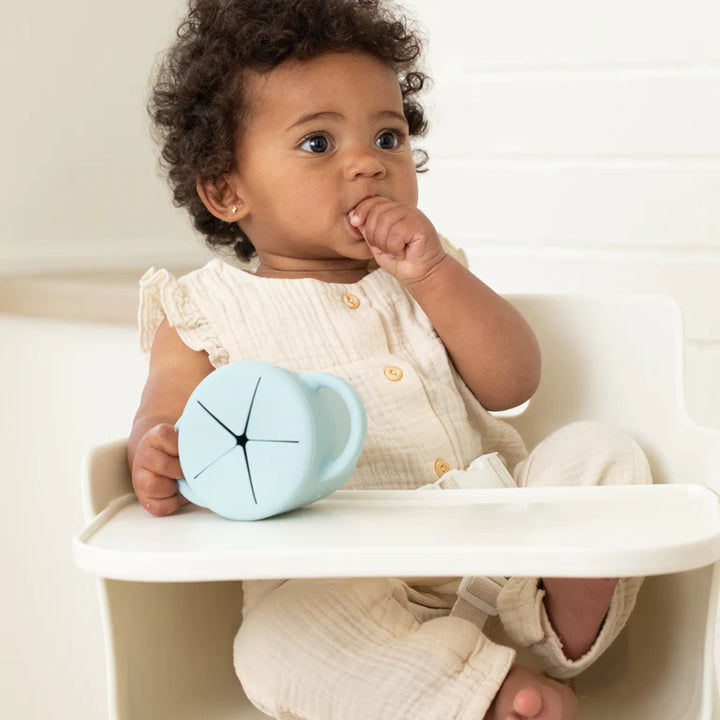 Cherrio Mate Happy Snacker