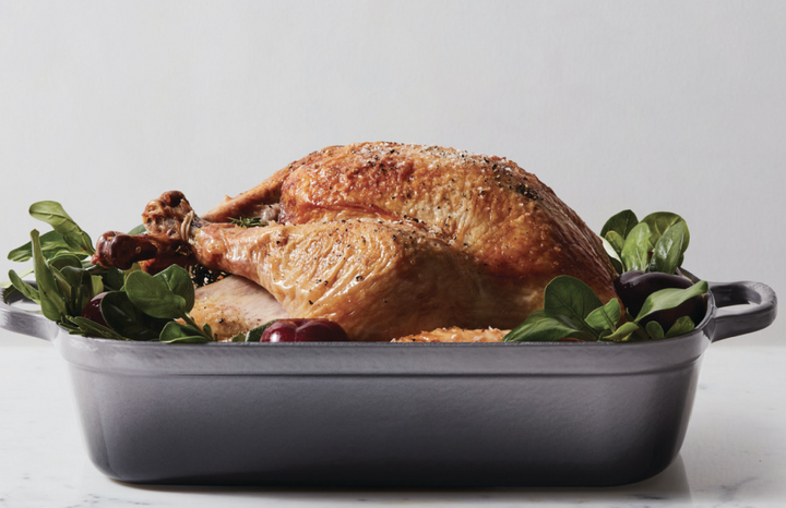 Le Creuset Signature 7qt Roster