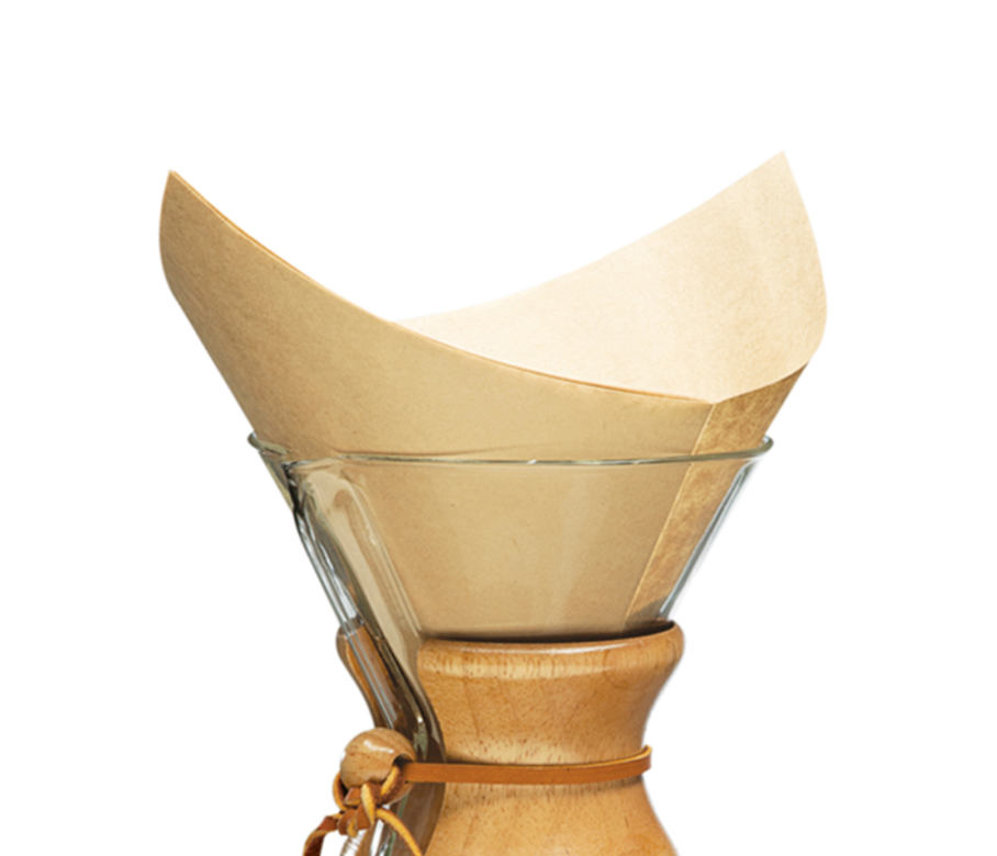 Chemex Coffee System Filters