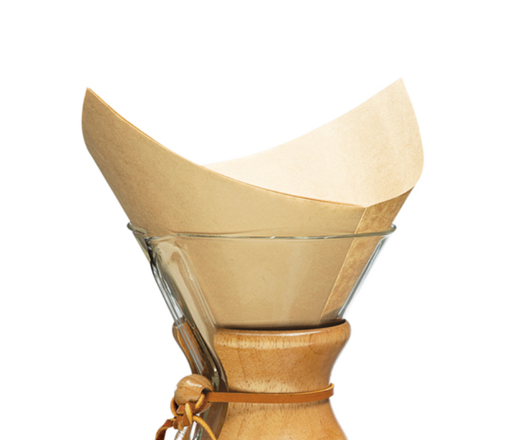 Chemex Coffee System Filters