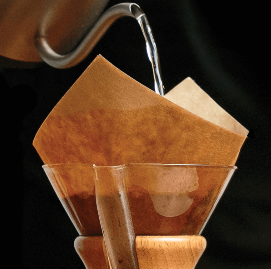 Chemex Coffee System Filters