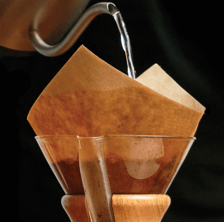 Chemex Coffee System Filters
