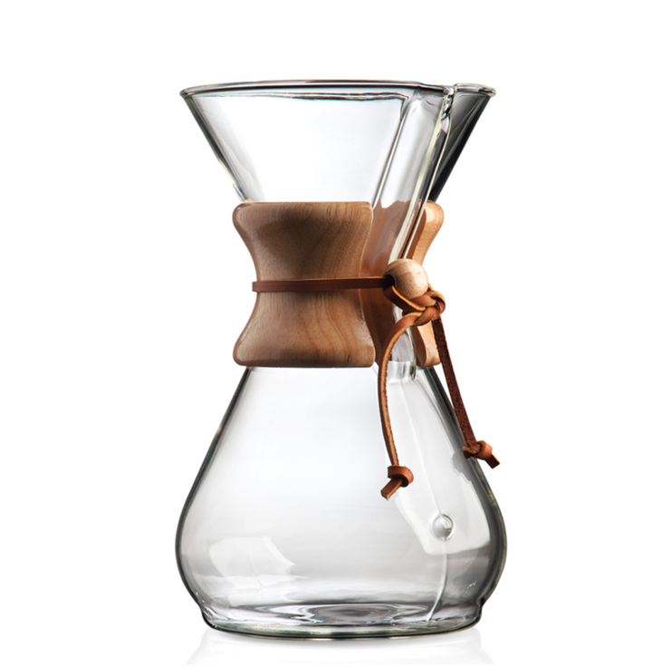 Chemex Coffee System