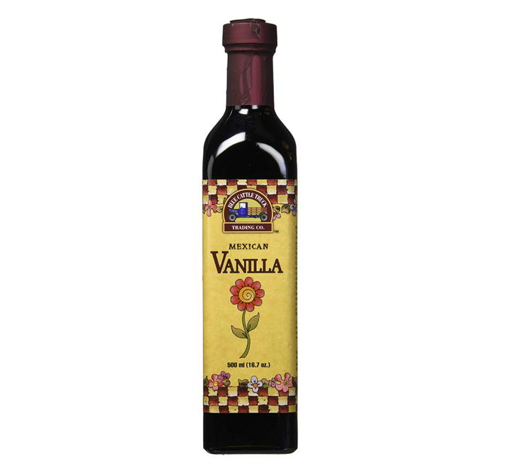 Mexican Vanilla