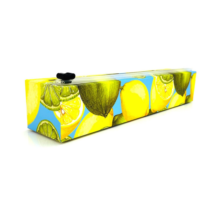 ChicWrap Plastic Wrap Dispenser