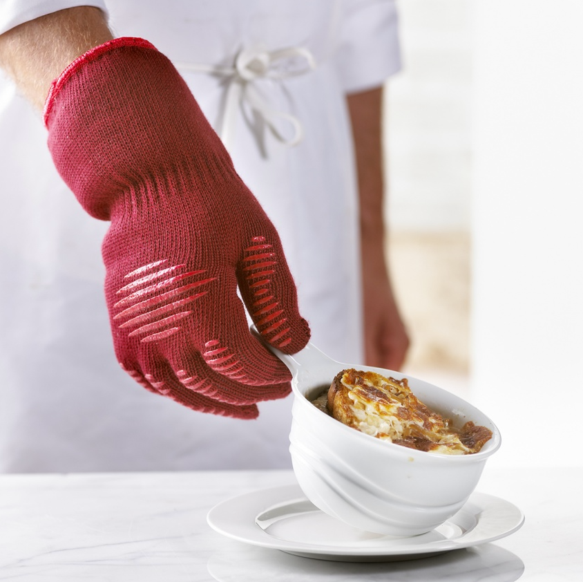 Kitchen & Grill Glove