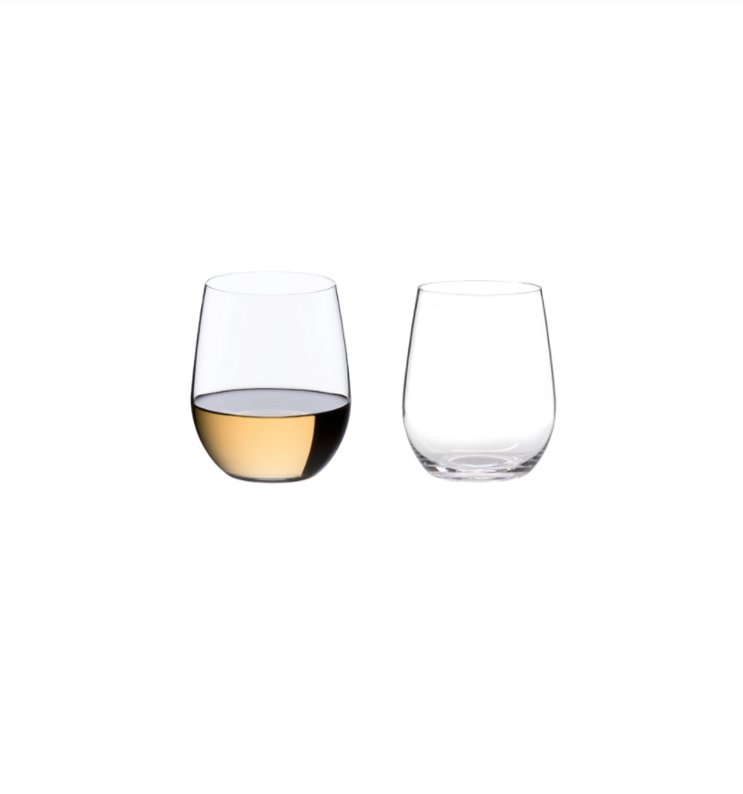 Riedel The O Wine Glass Viognier/Chardonnay