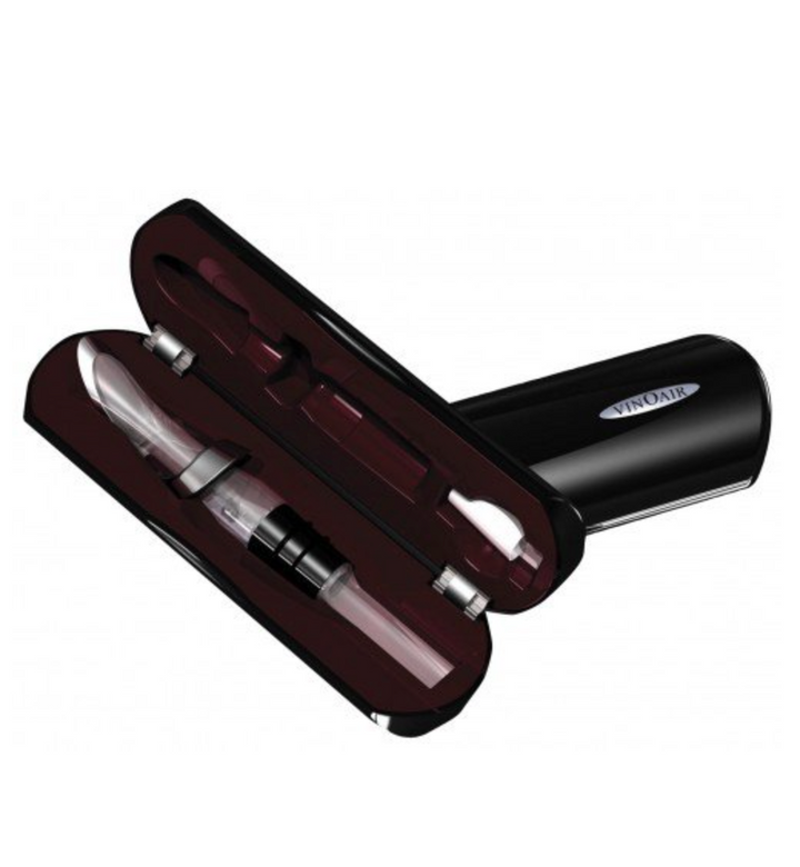 Corkpops Vino Air Wine Aerator