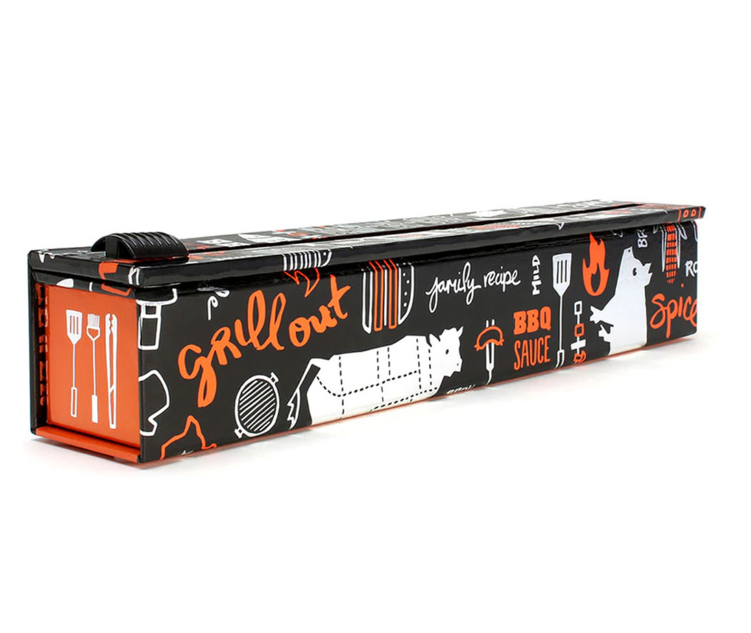 ChicWrap Aluminum Foil Dispenser