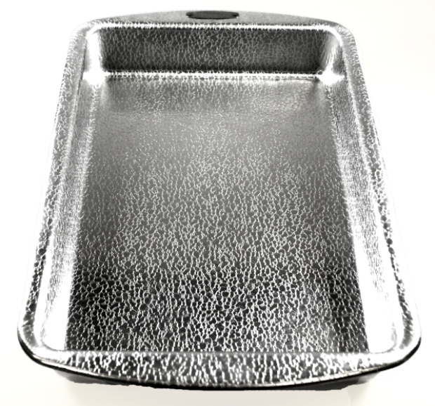 Doughmakers 9x13 Cake Pan