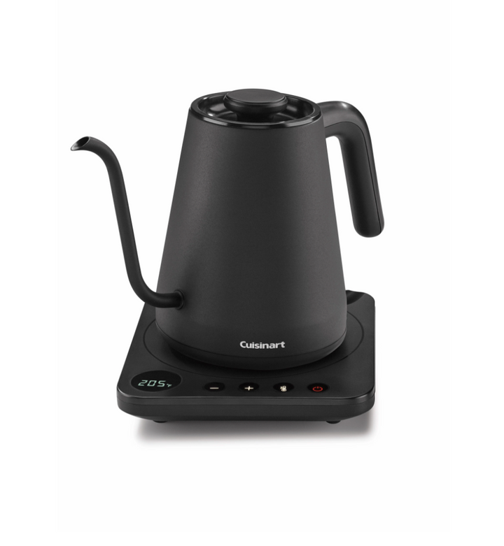 Digital Gooseneck Kettle