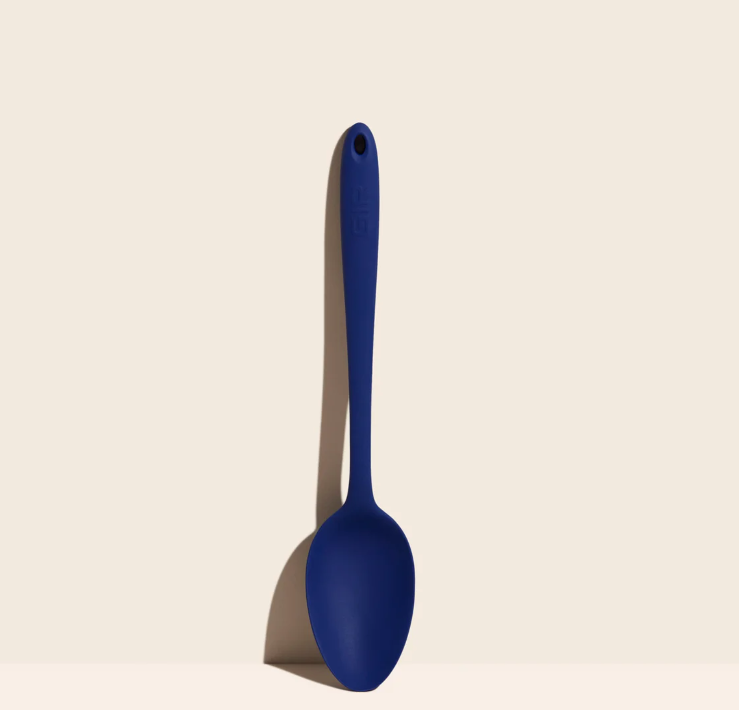 Platinum Silicone Ultimate Spoon | Taupe