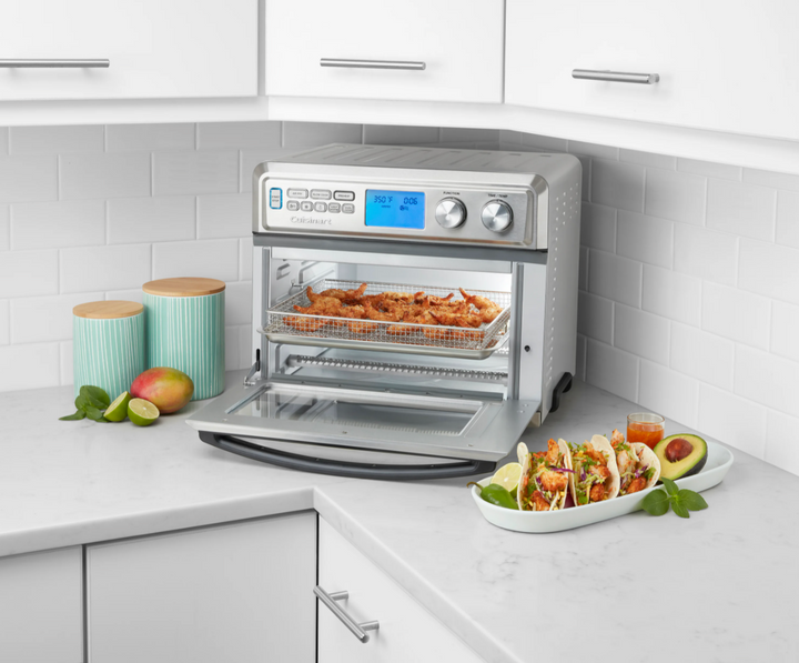 Everything Air Fryer: Tuesday, March 8, 6:00pm