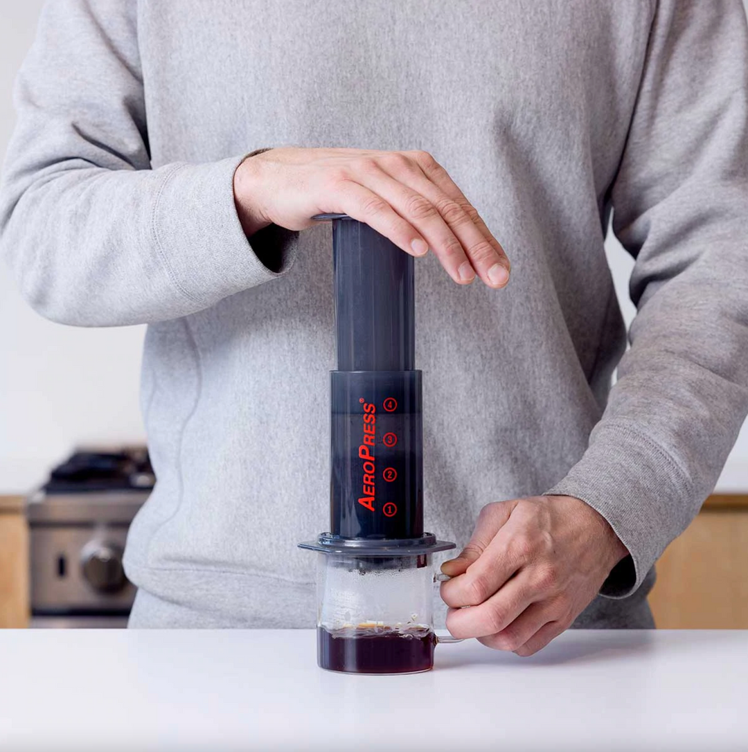 AeroPress Original Coffee Maker