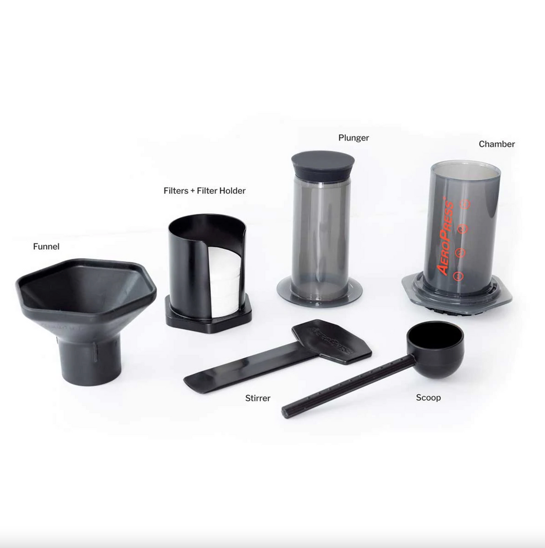 AeroPress Original Coffee Maker