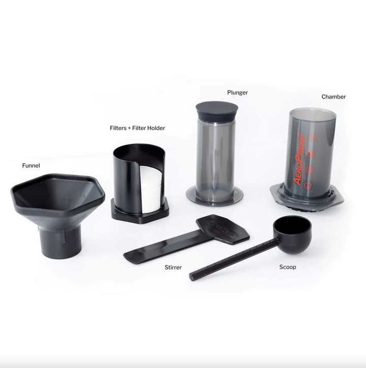 AeroPress Original Coffee Maker