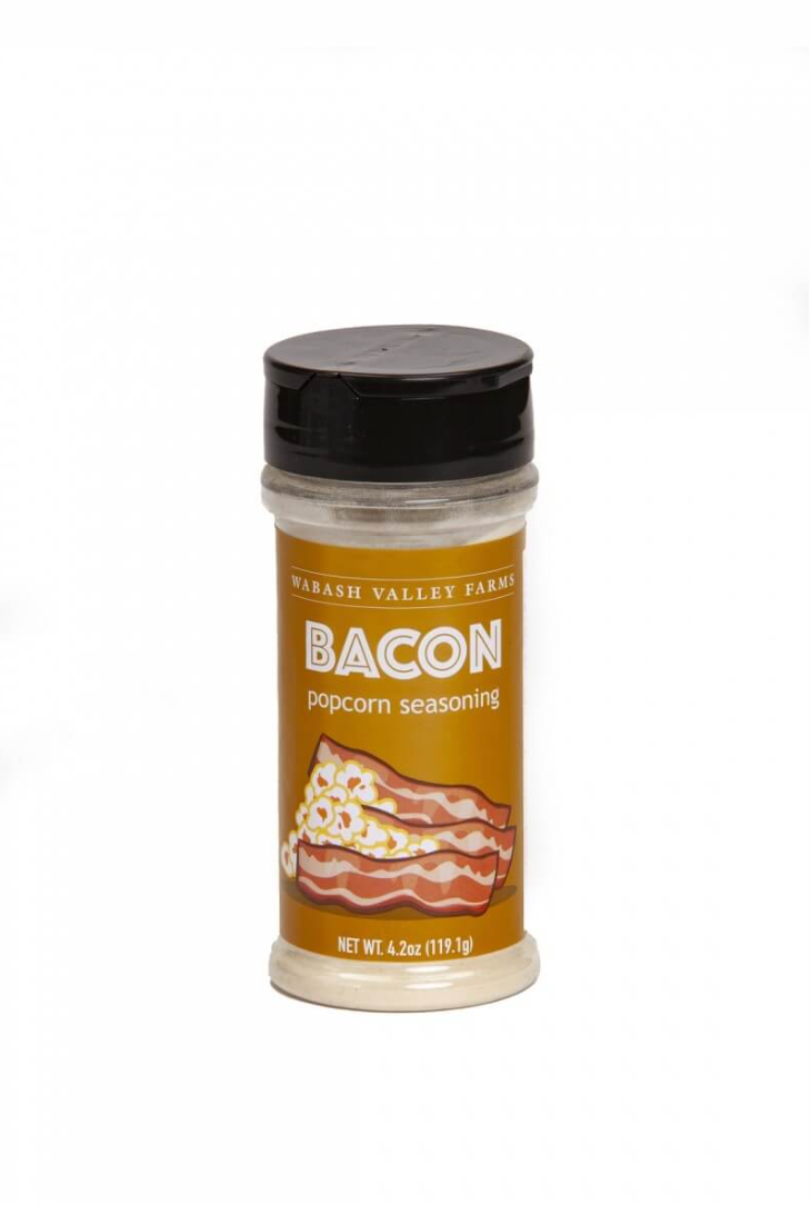 Bring Home the Bacon Popcorn Seasoning