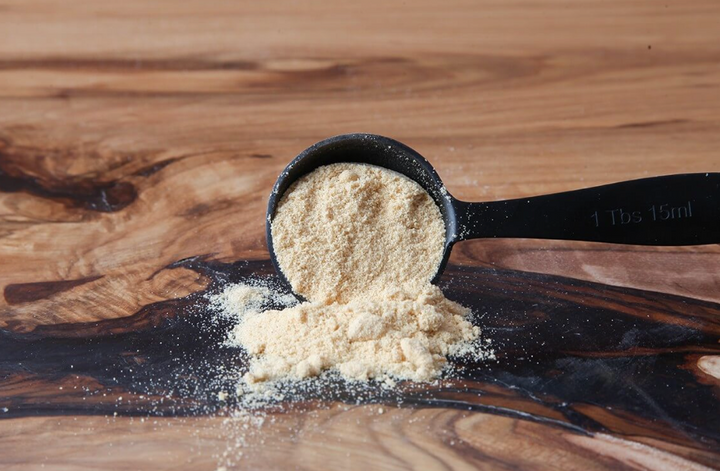 French Toast Popcorn Seasoning