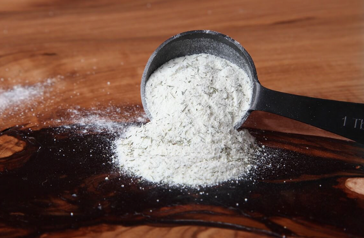 Dill Pickle Popcorn Seasoning