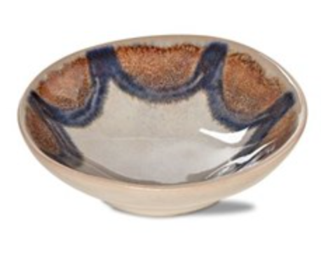 TAG Reactive Glaze Mini Bowl