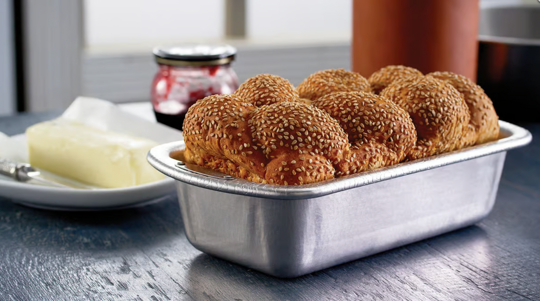 Doughmaker's Loaf Pan